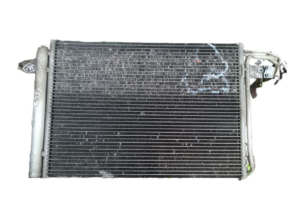 Radiador AC SKODA Superb II Hatchback (3T4)
