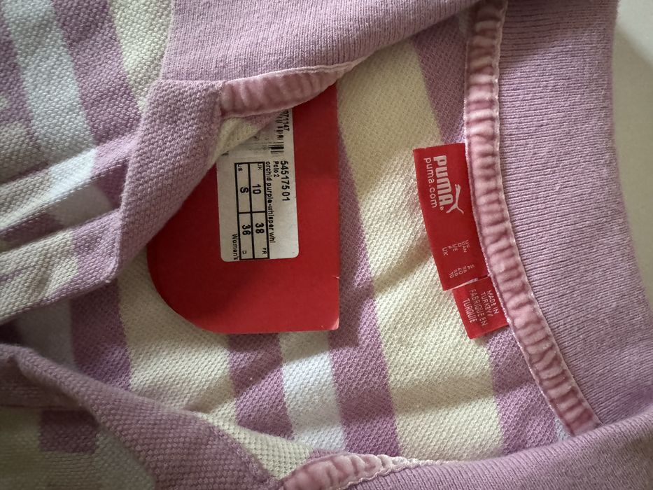 Футболка жіноча Puma