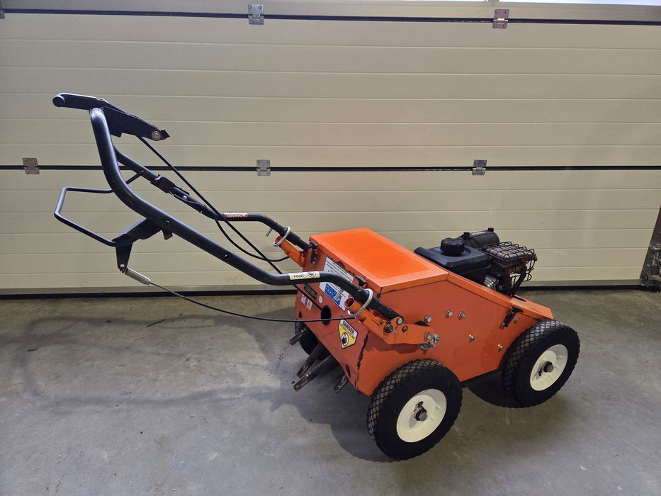 Profesjonalny Areator BILLY GOAT PL 1802VB