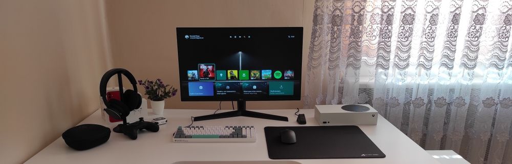 Xbox Series S 512 GB