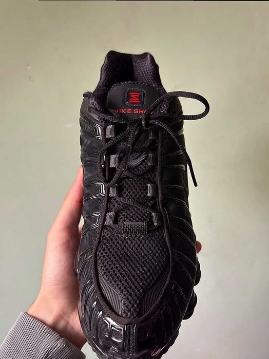 Nike Shox TL Black R.40