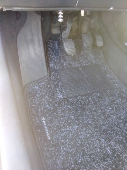 Peugeot 307 VAN 1.4HDI