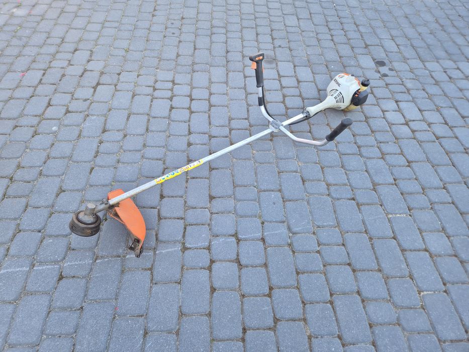 Kosa spalinowa Sthil fs 55