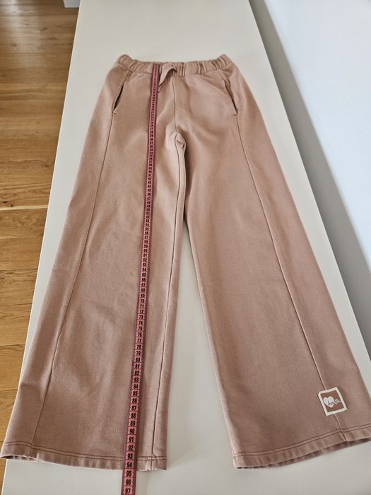Bluza Benetton i spodnie gratis