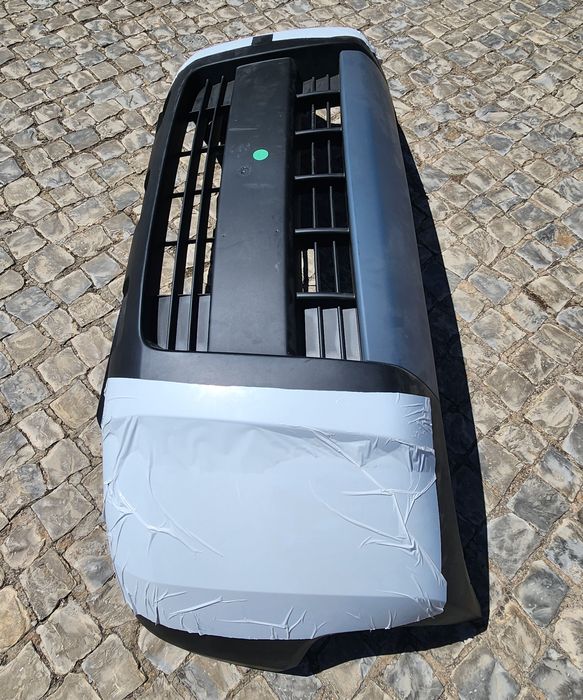 Para choque Citroën Nemo