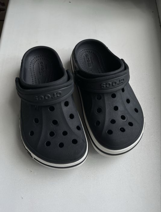 Crocs дитячі 11C