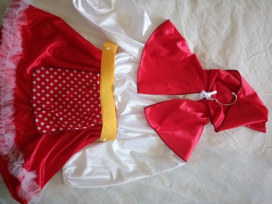 Fatos de carnaval