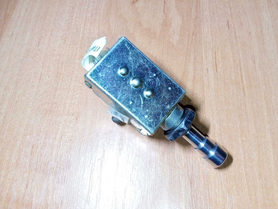 Центральный переключатель света п-305 для грузовых автомобилей ЗИЛ,ГАЗ