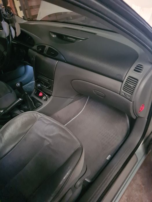Renault laguna 2 ler anúncio