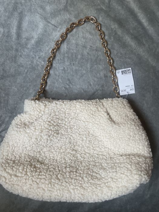 Сумка-клатч H&M