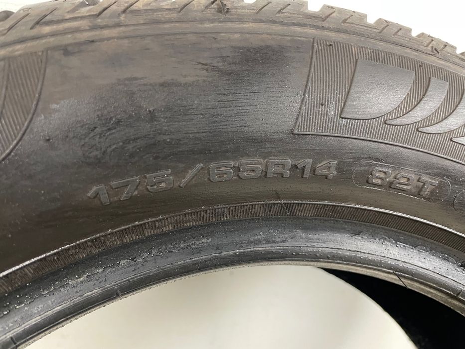 175/65R14 82T Fulda MultiControl