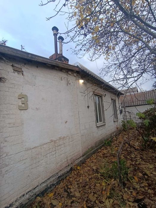 Продам дом в тихом месте