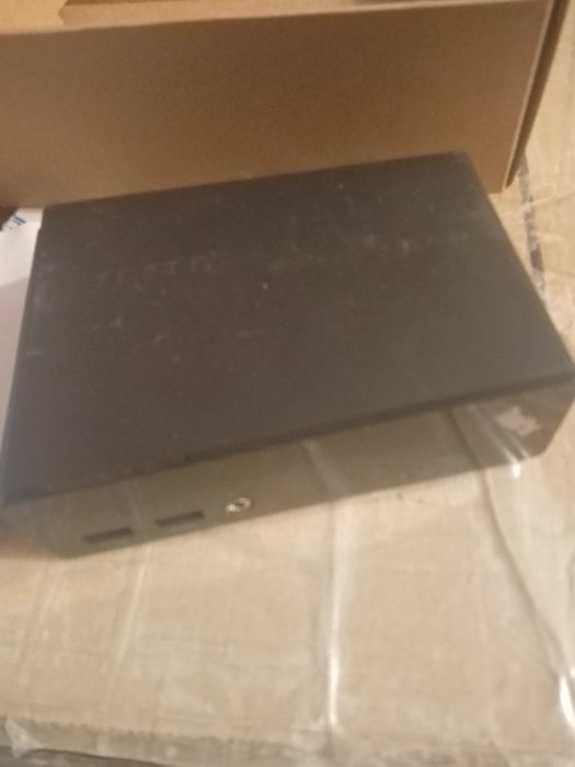 Док- станція Lenovo Think Pad USB 3.0 Dock display link.model du 9019