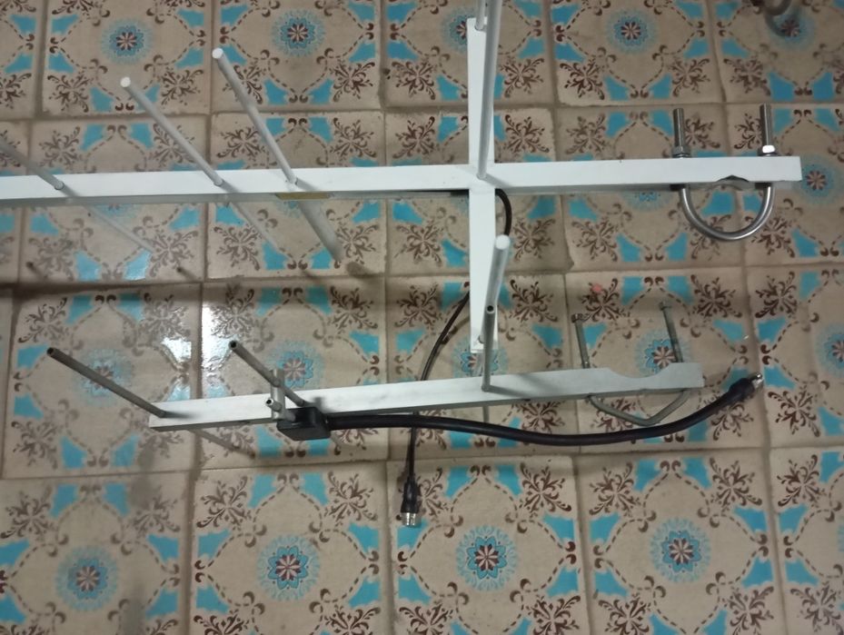 Антенна AY 420-10-E