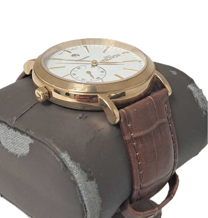 Zegarek ROAMER 934950 48 25 05 Vanguard