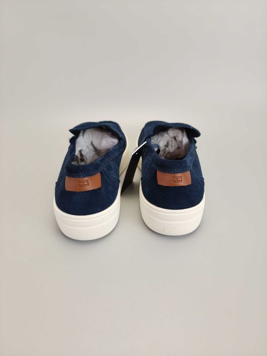 Buty Mokasyny TOMMY HILFIGER 42 (26,5cm)