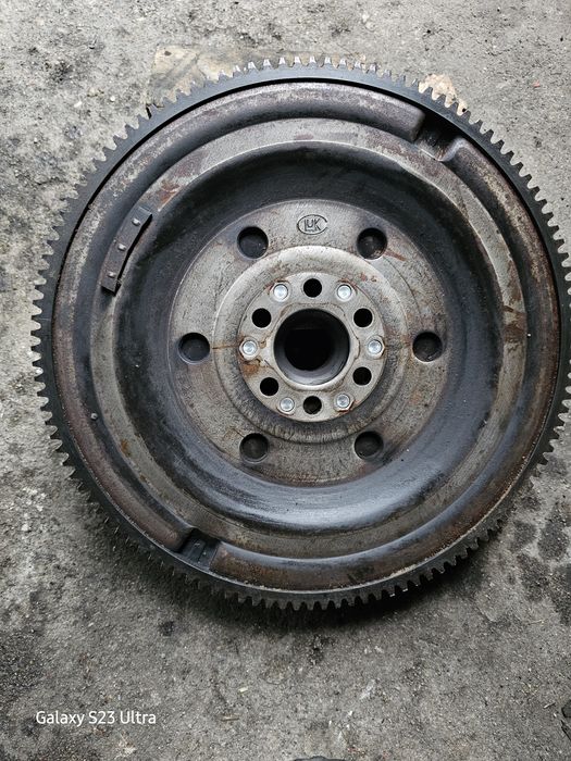 Сцепление Passat B5 FL, Audi a4 b6, a6c5 1.9 tdi awf