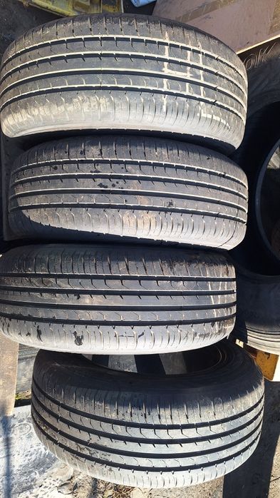 Kola alufelgi Nissan Qashqai 18''