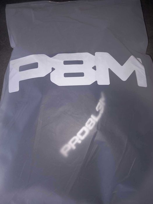 Czapka PRO8L3M 6 Panel