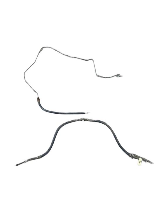 Yamaha YFM 550 / 700 Grizzly przewod hamulca tyl OEM 2007-2015