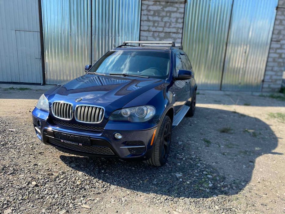 Разборка БМВ Х5 Е70 Двери Детали Розборка BMW X5 E70 Редуктор Шрот: 49 ...
