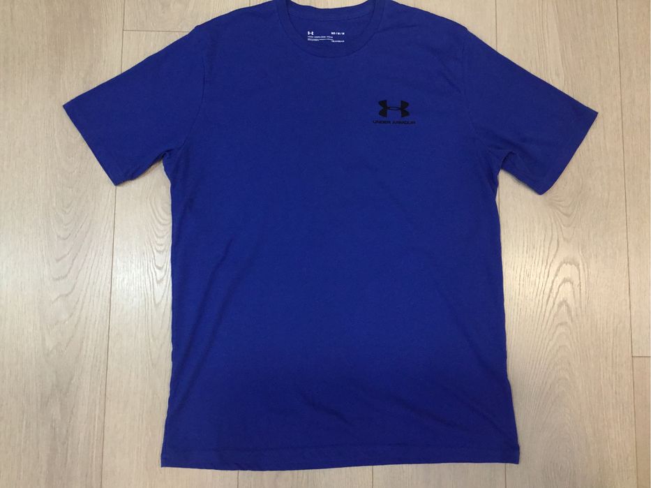 Продам футболку Under Armour розмір M