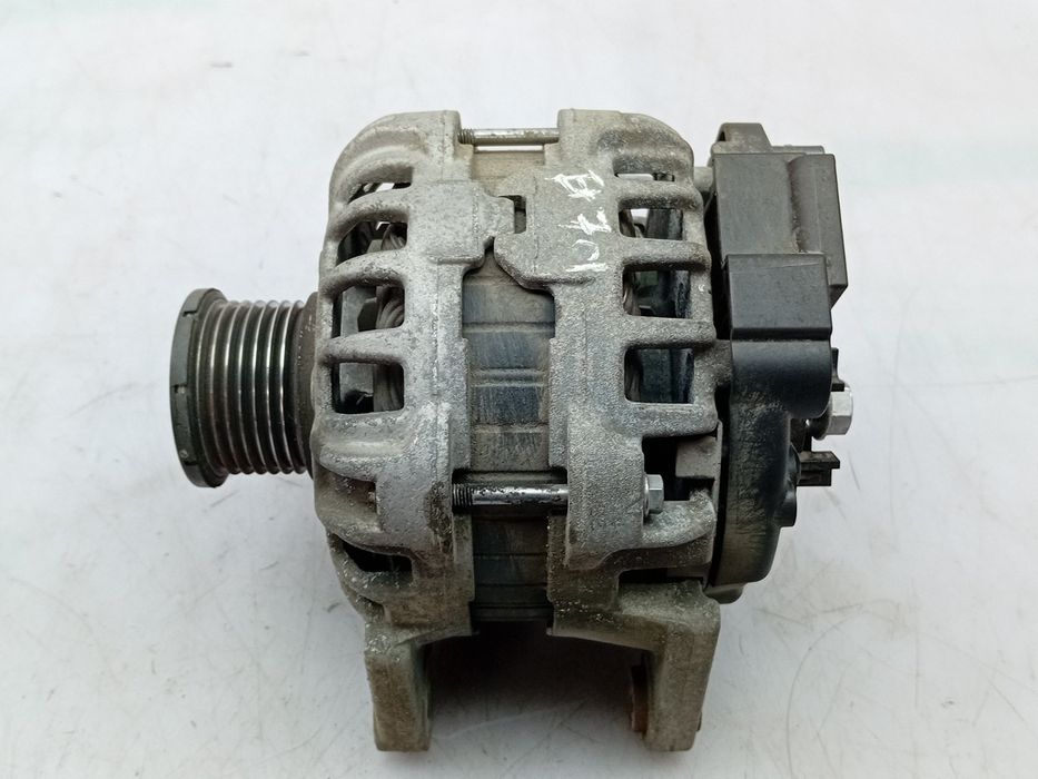 Alternador RENAULT Twingo III (BCM_)