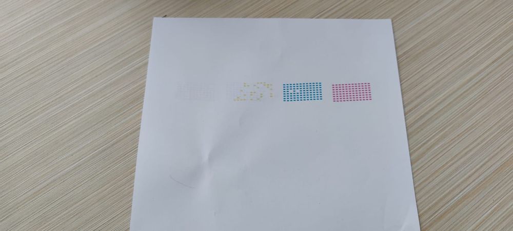 Drukarka Brother DCP J715W