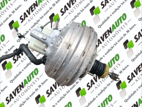 Servofreio BMW 5 (E60)