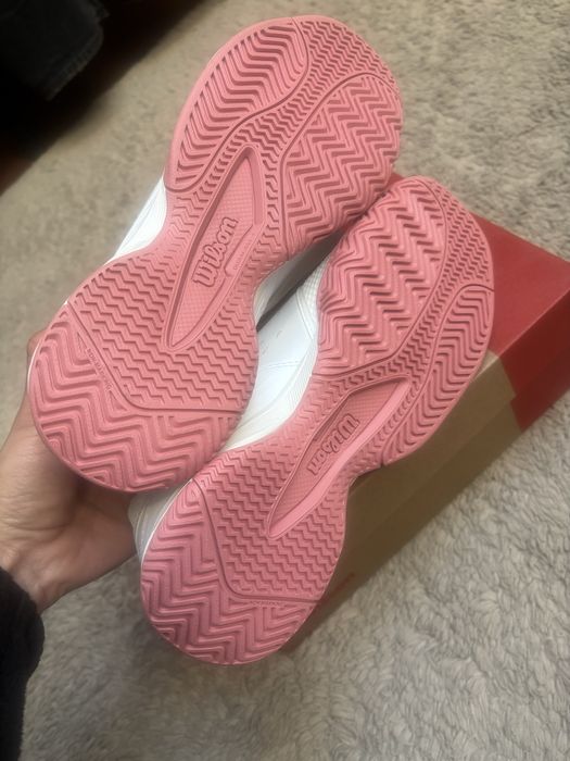 Wilson Rush Pro JR 36,5