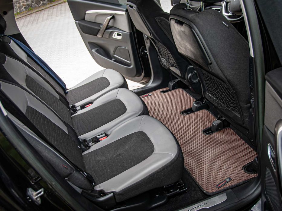 Citroen Grand C4 Picasso
