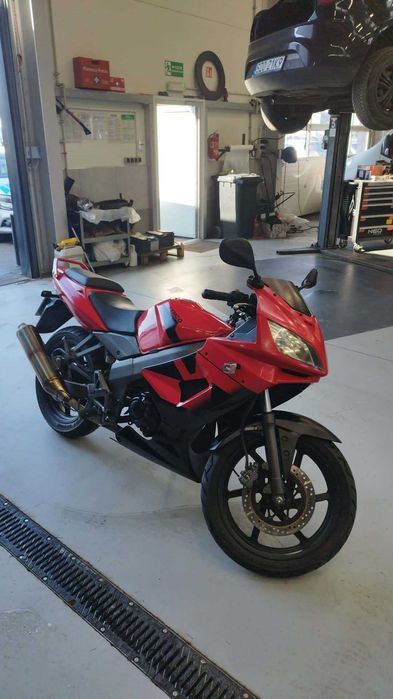 Kymco