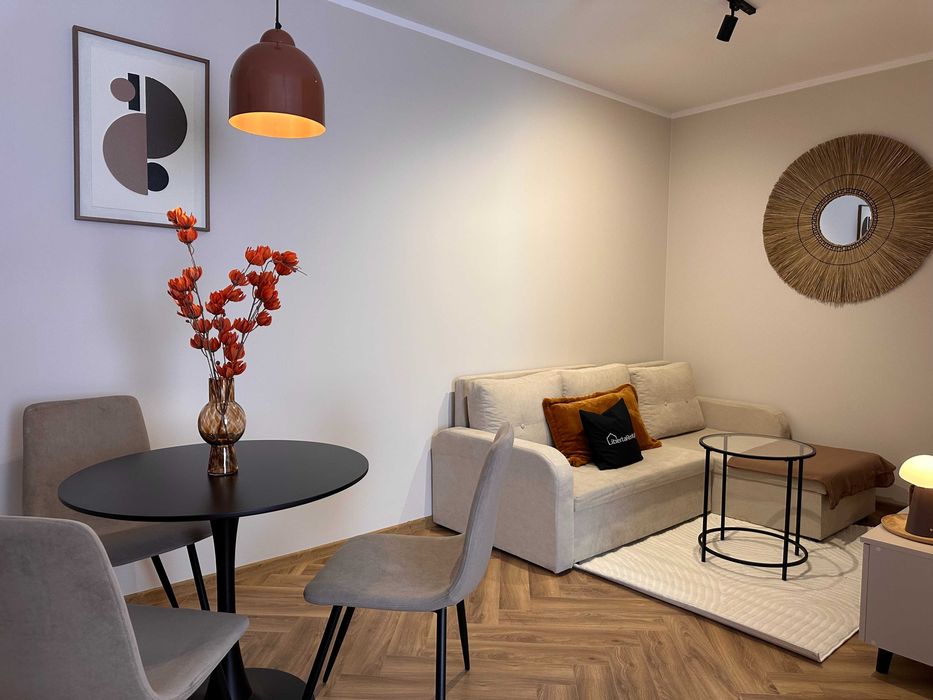 Apartment in Boguszów-Gorce, Boguszów - Więcej