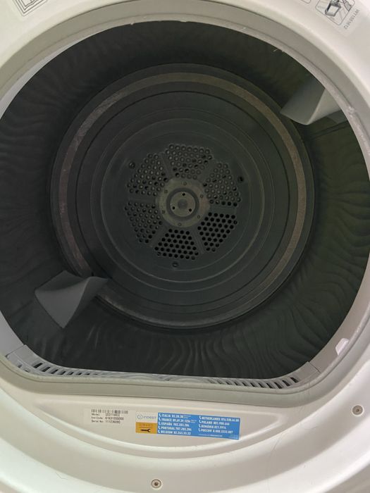 Máquina Secar Roupa Indesit COMO NOVA 239€
