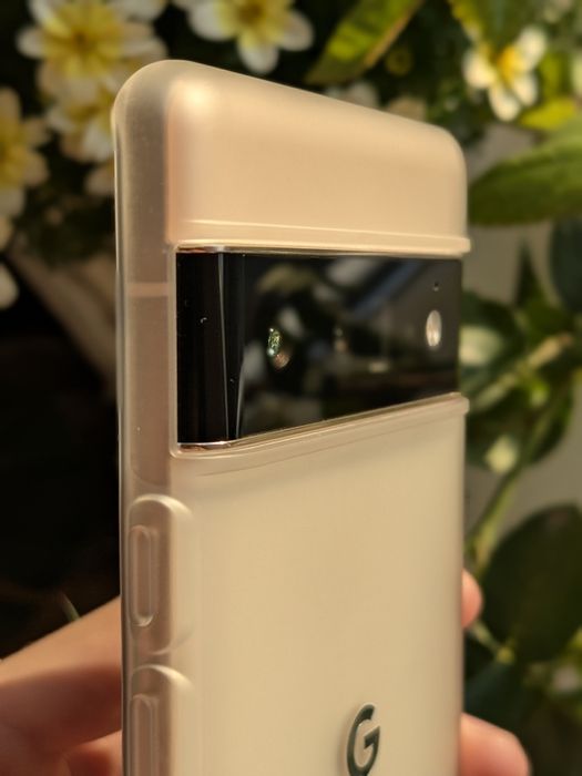 Google Pixel 6 Pro ИДЕАЛ