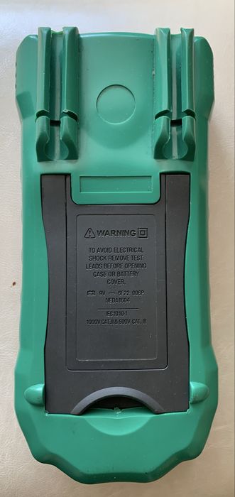 Поодам Mastech MS8264