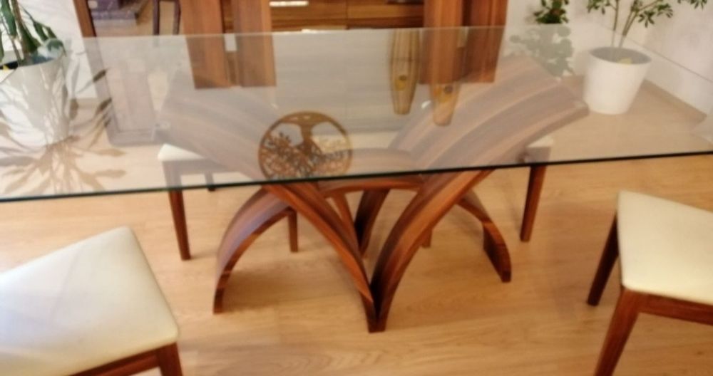 Moveis de sala como novo