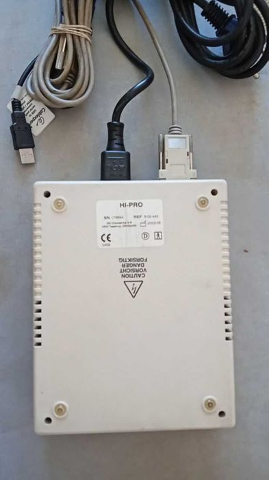 Hi PRO Noah Compatible