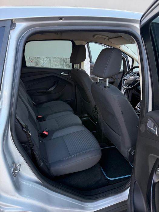 Ford C-Max  Diesel 2017