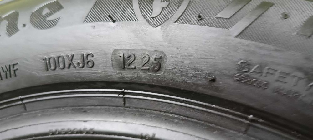 Opony lato 2 sztuki 205/55R16 91H Firestone Roadhawk 2 Enliten 26E1