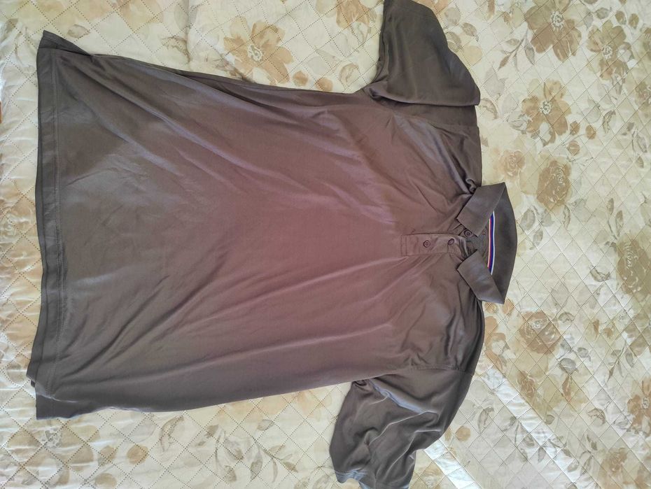 Polo Champion tam. XL Novo com etiqueta