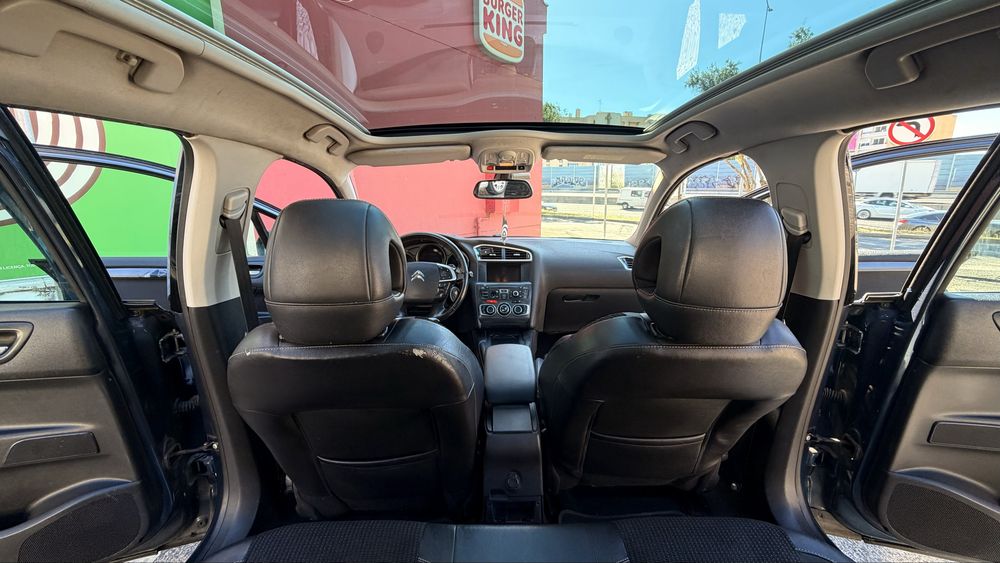 Citroën C4 — fotografia 2