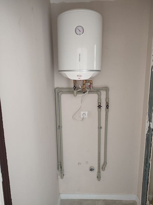 Hydraulik, usługi hydrauliczne