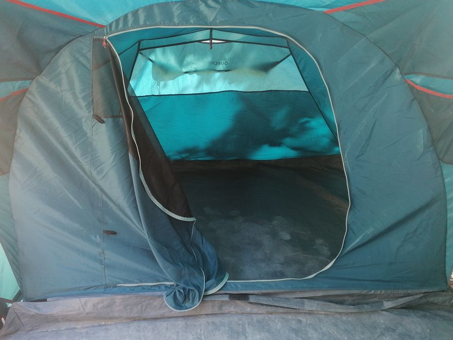 Tenda Arpenaz 4.2 Decathlon