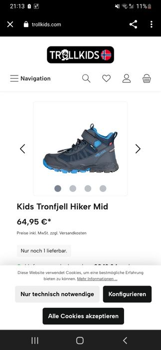 Сапоги зимние термо, 38 р