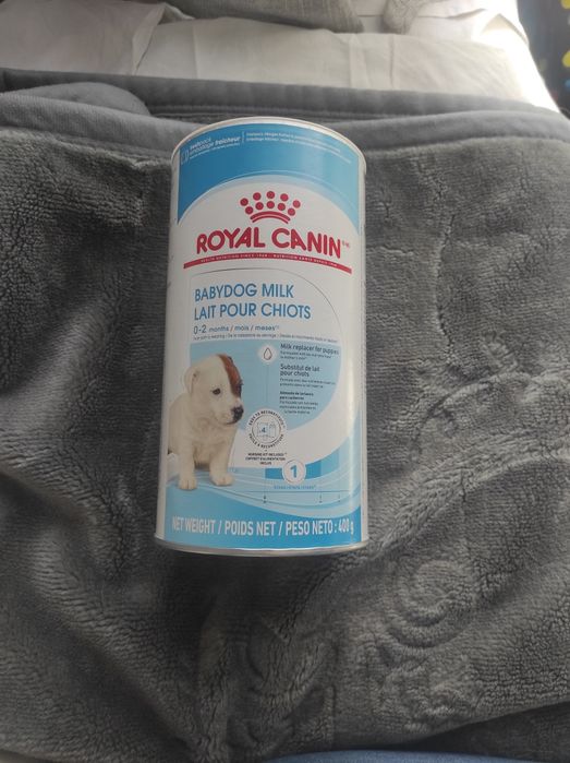 Royal Canin mleko dla szczeniąt