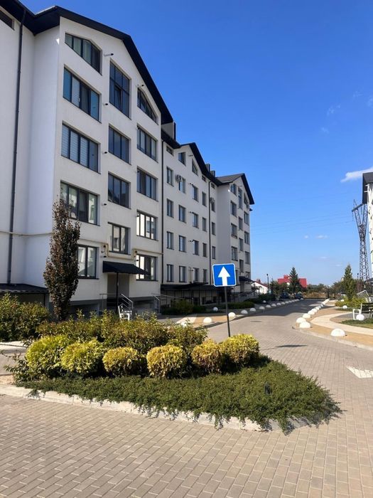 Продається 1 кім квартира у ЖК Сімейна Фортеця