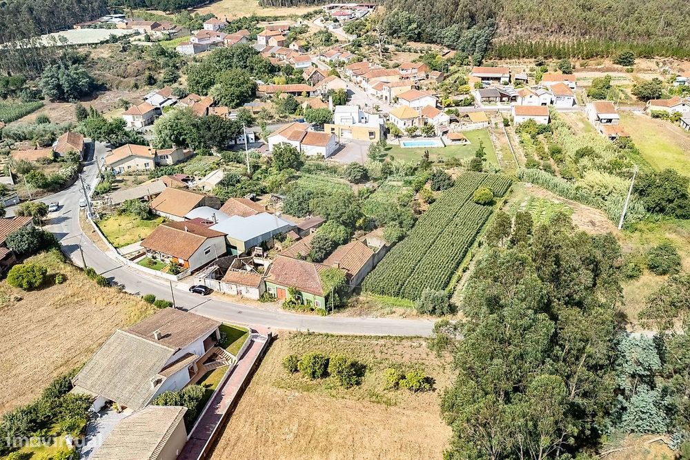 Moradia T2 para venda