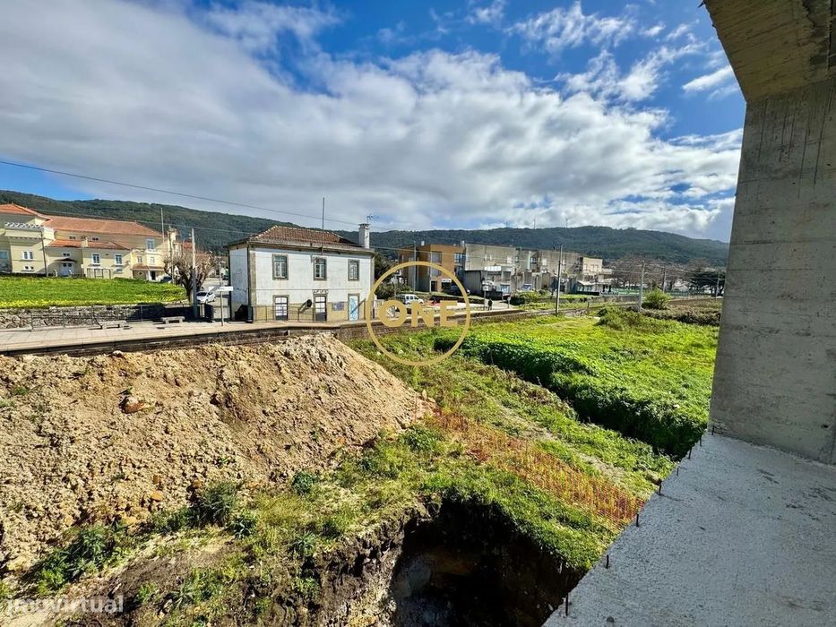 Apartamento T2 em construção  - Afife - Viana do Castelo