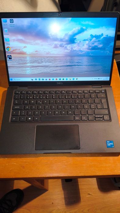 Portátil DELL 7420 i5 16GB como Novo!SSD/Windows11/MicrosoftOffice 365